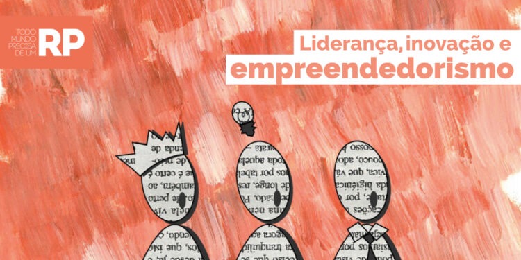 "Todo Mundo Precisa de um RP" é case de estudo internacional