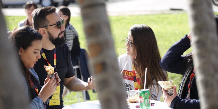 Último dia de RP Weekend destaca a importância de se estabelecer diálogos estratégicos com cada um dos públicos