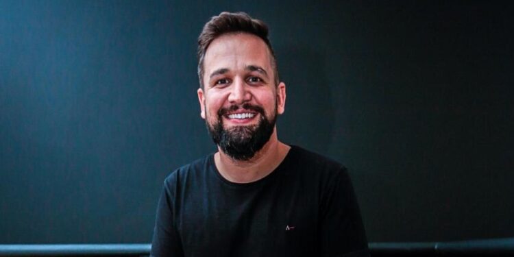 Workshop para quem quer empreender em RP