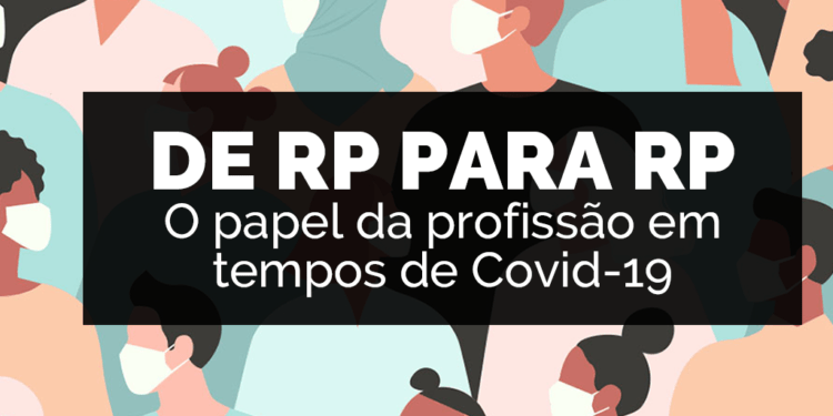 De RP para RP | Covid-19