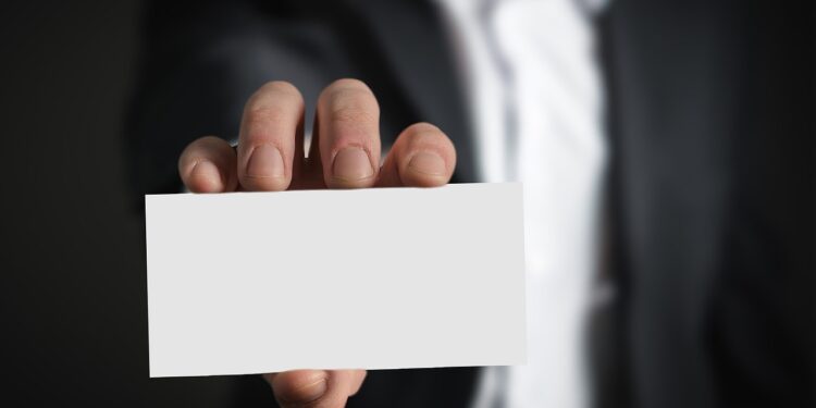 Nossas empresas não são os nossos sobrenomes